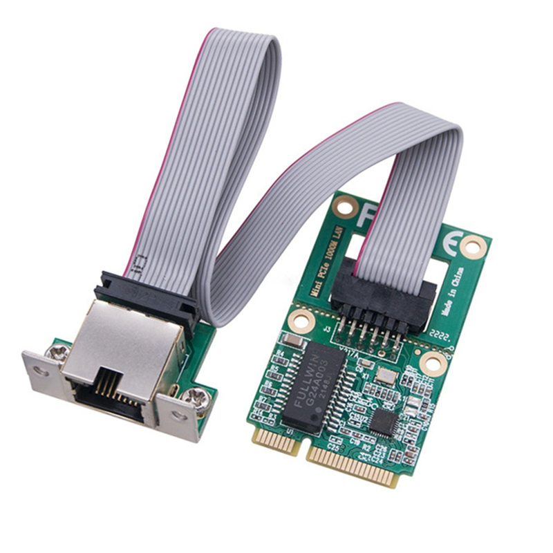 ̴ PCI-E Ʈũ ī, 1000Mbps ⰡƮ ̴ NIC , RTL8111F PCI Express 10, 100, 1000M RJ45 LAN, ǰ